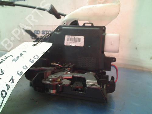 Front right lock VW CADDY III Box Body/MPV (2KA, 2KH, 2CA, 2CH) 1.6 TDI | BP13123734C97 