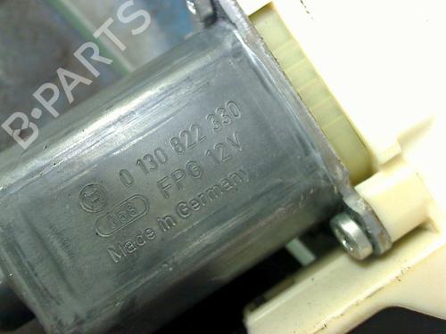 Rear left window mechanism RENAULT MEGANE III Grandtour (KZ0/1) 1.5 dCi (KZ09, KZ0D, KZ1G, KZ29, KZ14, KZ1W, KZ10, KZ1F,... | BP16519836C24