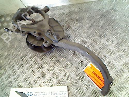 Used Right front steering knuckle MERCEDES-BENZ S-CLASS (W220) S 600 (220.878, 220.178) (367 hp) 11259240