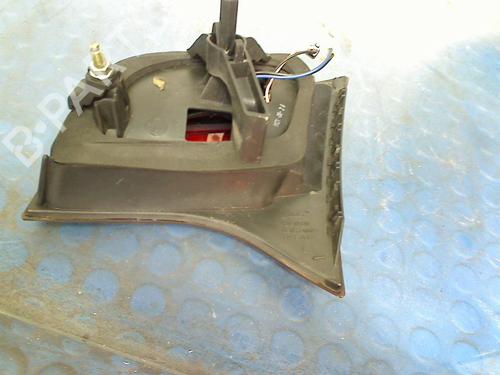 Left taillight AUDI A4 B7 Avant (8ED) 2.7 TDI | BP18723545C34 