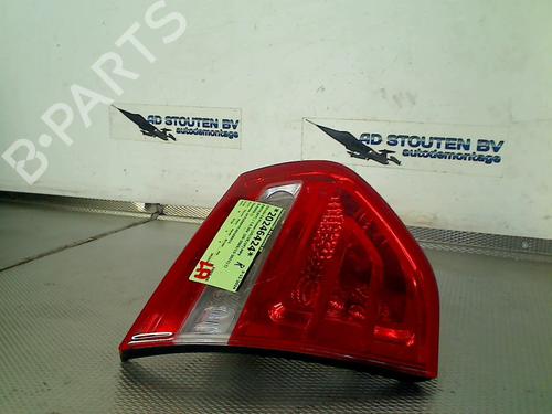 Left taillight CITROËN C4 Picasso I MPV (UD_) 1.8 i 16V | BP28575864C34 