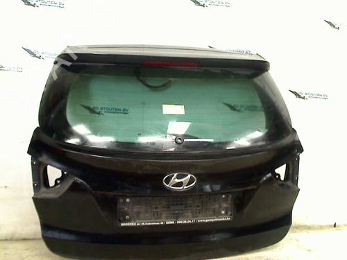 Used Tailgate HYUNDAI ix35 (LM, EL, ELH) 2.0 CRDi (184 hp) 24202927
