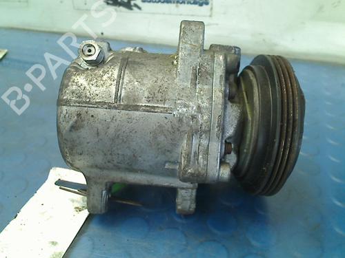 AC compressor SMART CITY-COUPE (450) 0.7 (450.352, 450.353) | BP11265003M34 