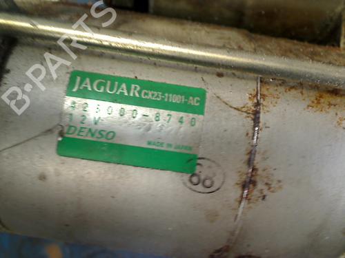 Starter JAGUAR XF SPORTBRAKE (X250) 2.2 D | BP11322890M8 