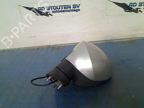 Right mirror SEAT IBIZA IV ST (6J8, 6P8) 1.2 TSI | BP20849868C27 