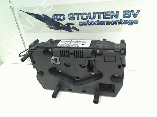 Commande Chauffage PEUGEOT 307 SW (3H) 2.0 HDI 90 | BP11305565I5 