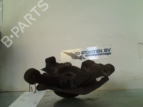 Right front steering knuckle FIAT DOBLO Cargo (263_) 1.3 D Multijet | BP19428500M26 