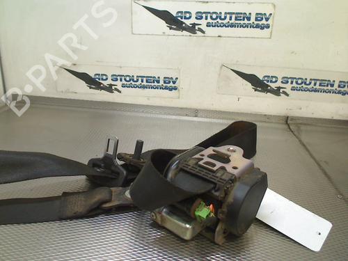 Used Front left seatbelt Front left seatbelt MERCEDES-BENZ VITO / MIXTO Van (W639) 116 CDI (639.601, 639.603, 639.605) (163 hp) 36503745 36503745