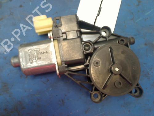 Right front window motor FORD FIESTA VI (CB1, CCN) 1.4 | BP13024125E20 