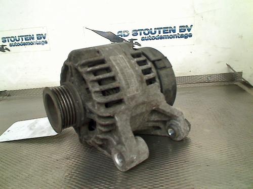 Used Alternator OPEL CORSA D (S07) 1.4 (L08, L68) (90 hp) 27320749
