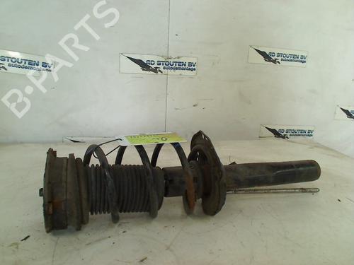 Right front shock absorber SKODA OCTAVIA III Combi (5E5, 5E6) 1.6 TDI | BP30155823M17