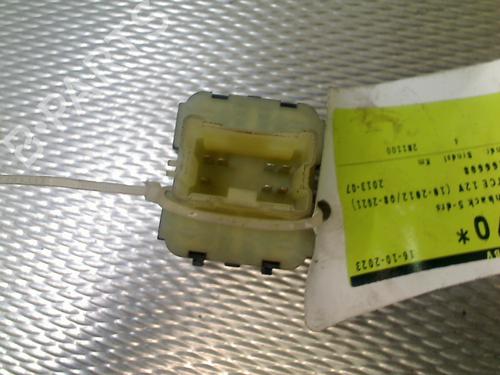 Switch RENAULT CLIO IV (BH_) 0.9 TCe 90 (BHNF, BHMA, BHMH, BHJK, BHJR) | BP36551857I30 - Image 4
