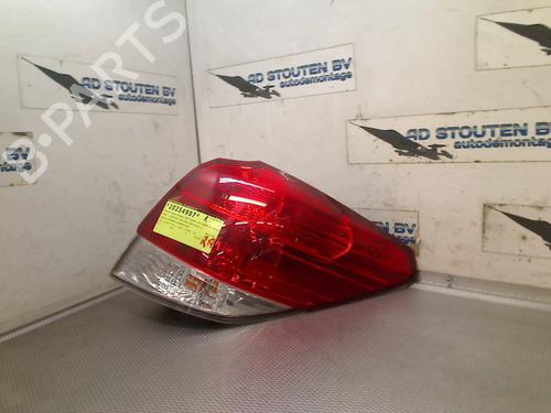 Farolim direito SUBARU LEGACY V Estate (BR) 2.0 i AWD (150 hp) 31331903