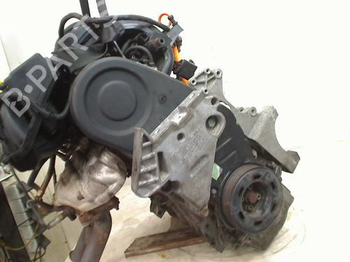 Engine SEAT TOLEDO III (5P2) 1.6 | BP36001461M1 - Image 7