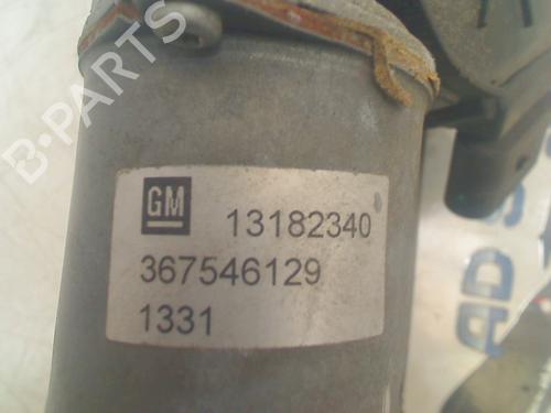 Front wipers mechanism OPEL CORSA D (S07) 1.3 CDTI (L08, L68) | BP11260871C83 