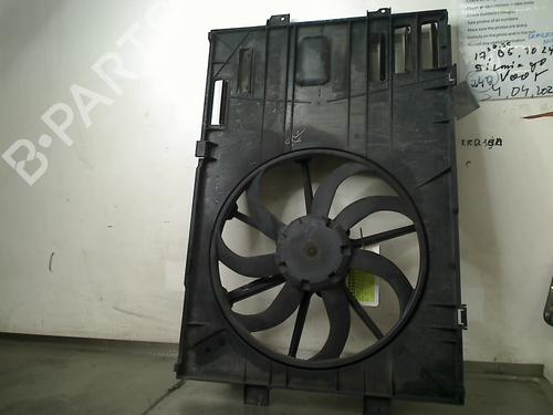 Radiator fan VW TRANSPORTER T5 Van (7HA, 7HH, 7EA, 7EH) 2.0 TDI | BP36429558M35  - Image 5