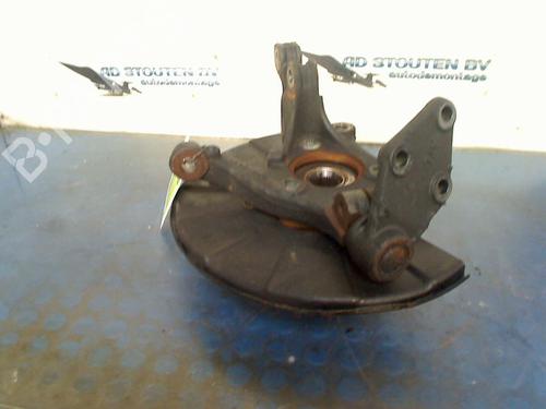 Used Left front steering knuckle Left front steering knuckle 37486987 37486987