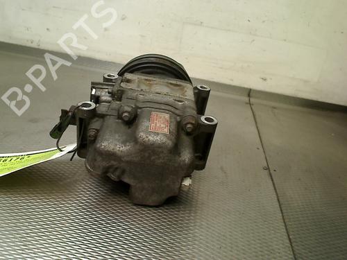 AC compressor SUZUKI GRAND VITARA II (JT, TE, TD) 1.6 All-wheel Drive (JB416) | BP31836330M34