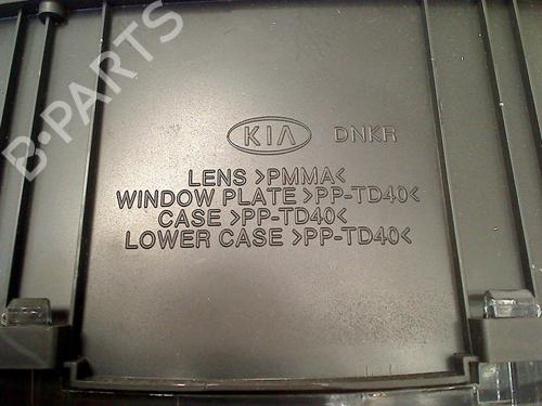 Instrument cluster KIA PICANTO III (JA) 1.0 | BP39954728C47 - Image 4