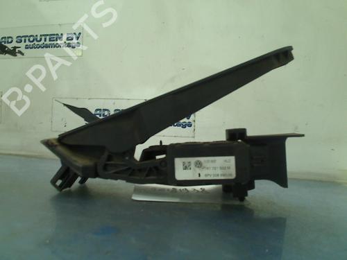 Pedal SEAT ALTEA XL (5P5, 5P8) 2.0 TDI 16V | BP13124018I4 