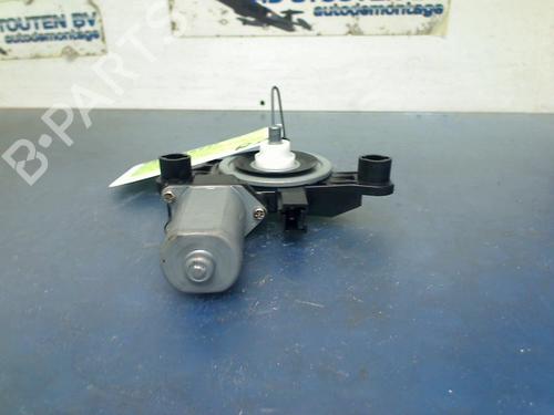 Right rear window motor MERCEDES-BENZ A-CLASS (W177) A 200 (177.087) | BP24401851E22 