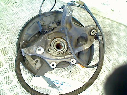 Used Left rear steering knuckle MERCEDES-BENZ CLS (C218) CLS 350 BlueTEC / d (218.326) (258 hp) 11306082