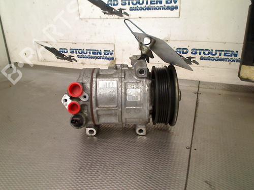 AC Kompressor FIAT GRANDE PUNTO (199_) 1.4 T-Jet (199AXM1A, 199BXM1A, 199BXN1A) (120 hp) 28976074