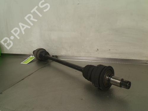 Used Right rear driveshaft Right rear driveshaft MERCEDES-BENZ C-CLASS T-Model (S204) C 200 CDI (204.207) (136 hp) 36318577 36318577