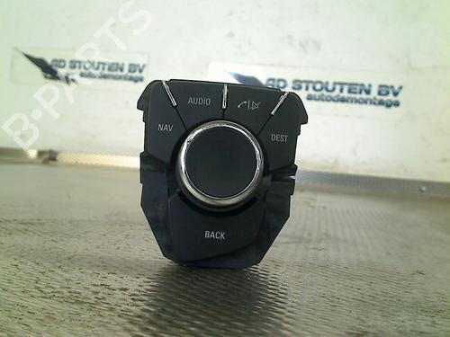 Used Switch OPEL INSIGNIA A (G09) 2.8 V6 Turbo 4x4 (68) (260 hp) 27692231