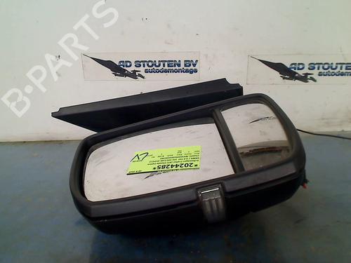 Retrovisor esquerdo VW CRAFTER Platform/Chassis (SZ_) 2.0 TDI RWD (SZB, SZC, SZD, SZH, SZI, SZO, SZP, SZQ, SZU... | BP31123669C26 