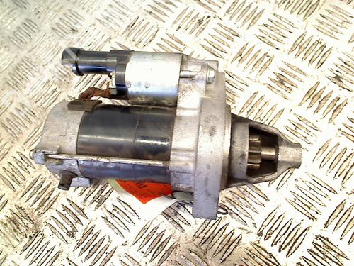 Starter HONDA CIVIC VIII Hatchback (FN, FK) 1.8 (FN1, FK2) | BP11302617M8 