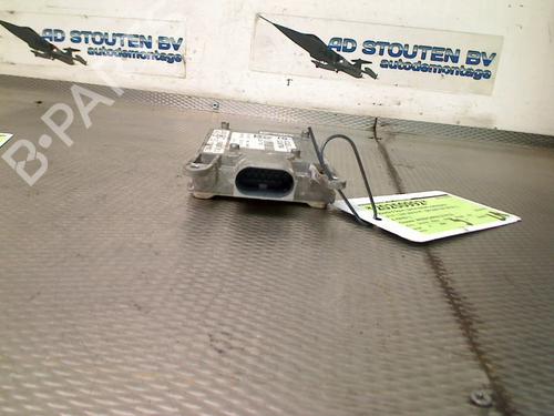 Control unit MAZDA 6 Hatchback (GH) 2.0 MZR (GHEFS) | BP31294061M11 - Image 2