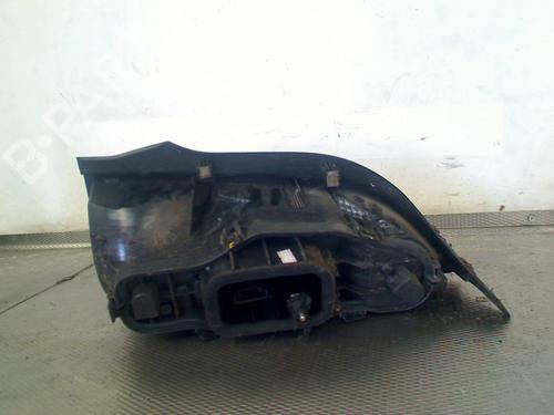Left taillight VW UP! (121, 122, BL1, BL2, BL3, 123) 1.0 | BP38957617C34 - Image 3