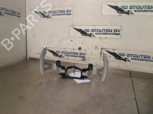 Levier de vitesses MITSUBISHI ECLIPSE CROSS (GK_, GL_) Plug-in Hybrid 4WD (GL3W) (188 hp) 29887577