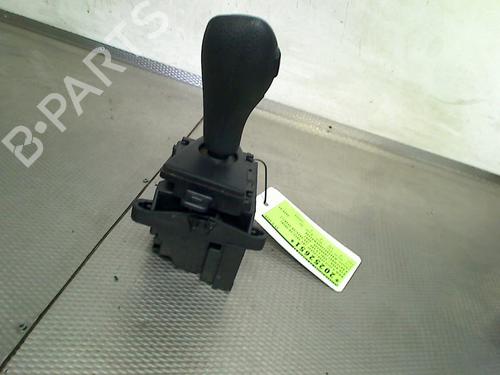 Shift knob OPEL ANTARA A (L07) 2.4 4x4 | BP39436528I34 - Image 2