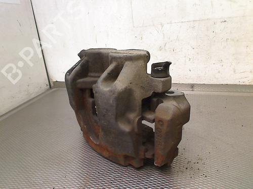 Left front brake caliper MERCEDES-BENZ M-CLASS (W166) ML 350 BlueTEC 4-matic (166.024, 166.023) | BP38232455M105 - Image 6