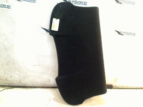 Used Rear parcel shelf SEAT IBIZA IV (6J5, 6P1) 1.4 TDI (90 hp) 31364903