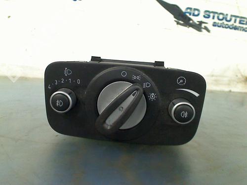Headlight switch FORD MONDEO IV Turnier (BA7) 1.6 EcoBoost | BP21055835I24 