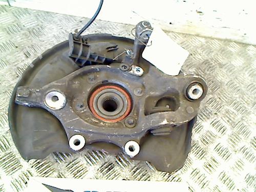 Used Left rear steering knuckle MERCEDES-BENZ E-CLASS Coupe (C207) E 250 CDI / BlueTEC / d (207.303, 207.304) (204 hp) 11303439