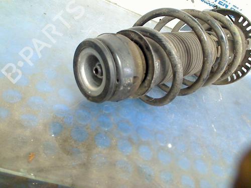 Left front shock absorber VW POLO V (6R1, 6C1) 1.2 TSI 16V | BP19778981M16 