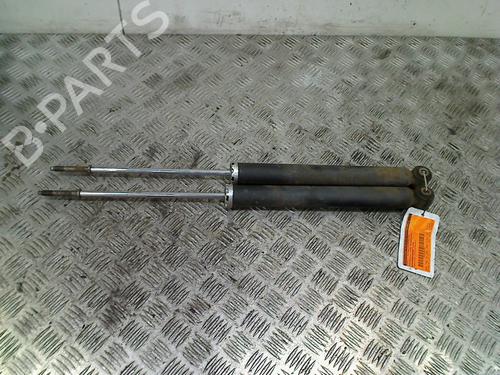Used Right rear shock absorber CITROËN C1 (PM_, PN_) 1.0 (68 hp) 13123522