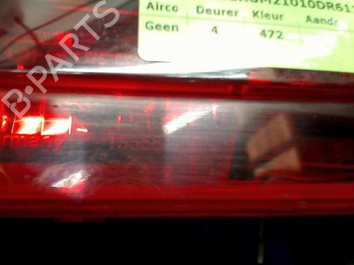 Right taillight BMW 7 (E65, E66, E67) 730 d | BP11323807C35 