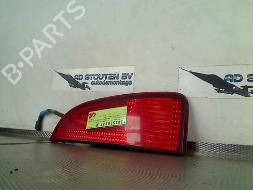 Left taillight LINCOLN NAVIGATOR (UN173) 5.4 All-wheel Drive | BP27867978C34 