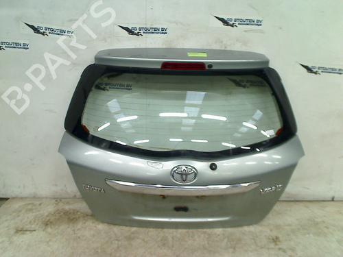 Tailgate TOYOTA YARIS (_P13_) 1.0 (KSP130_, KSP130) | BP20110682C6