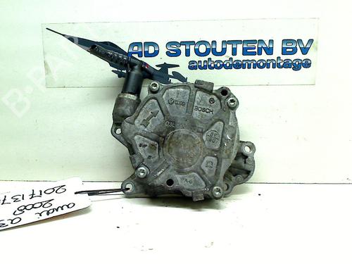 Vacuum pump AUDI A3 (8P1) 2.0 TDI | BP13123726M80 