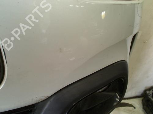 Front bumper CITROËN C4 CACTUS 1.2 THP 110 | BP34614337C7  - Image 8