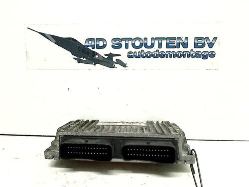 Used Gearbox control unit RENAULT GRAND SCÉNIC II (JM0/1_) 2.0 (135 hp) 11305527