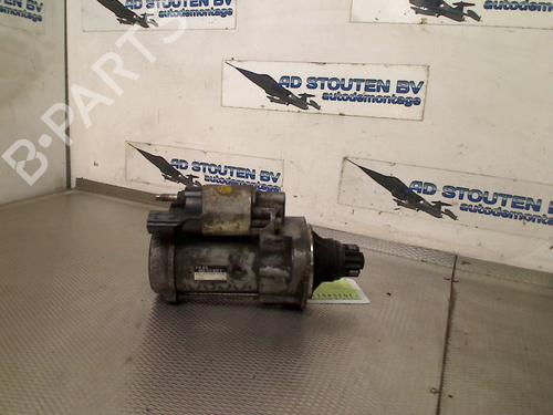 Startmotor VW GOLF VI (5K1) 1.2 TSI (105 hp) 28497423