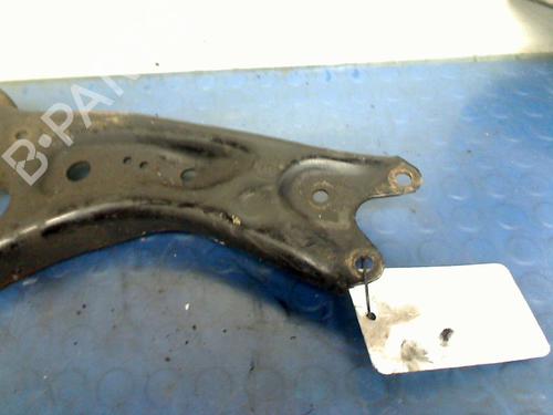 Right front suspension arm VW GOLF VII (5G1, BQ1, BE1, BE2) 2.0 GTI | BP23192255M13 