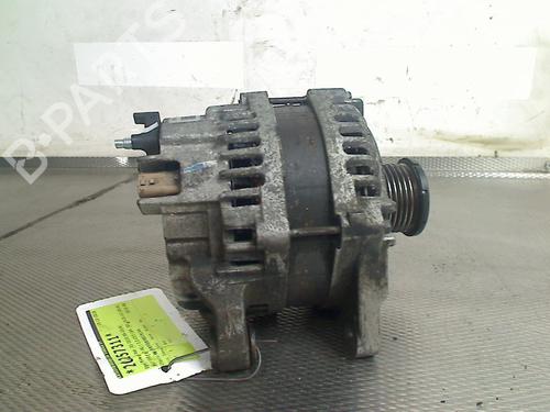 Alternator OPEL MOVANO B Van (X62) 2.3 CDTI RWD (FV) | BP31243563M7 
